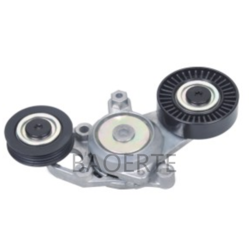 Auto Parts For Toyota 16601-0V010 Belt Tensioner Assembly Fit For Toyota Camry Manufactory